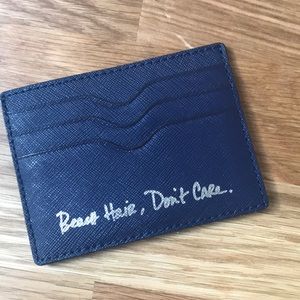 Rebecca Minkoff card holder